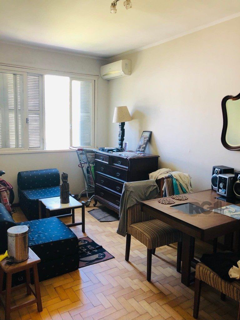 Apartamento, 1 quarto, 44 m² - Foto 5