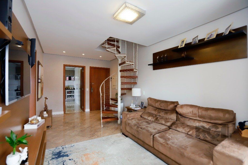 Cobertura, 3 quartos, 164 m² - Foto 15