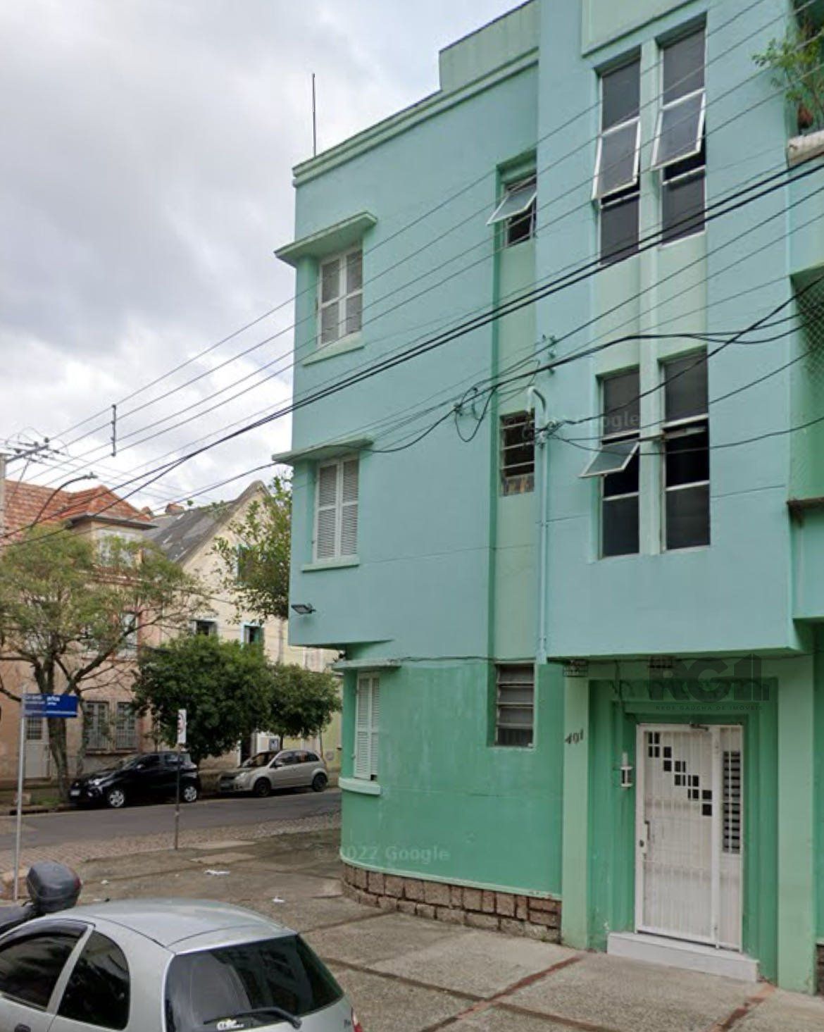 Apartamento à venda com 2 quartos, 40m² - Foto 15