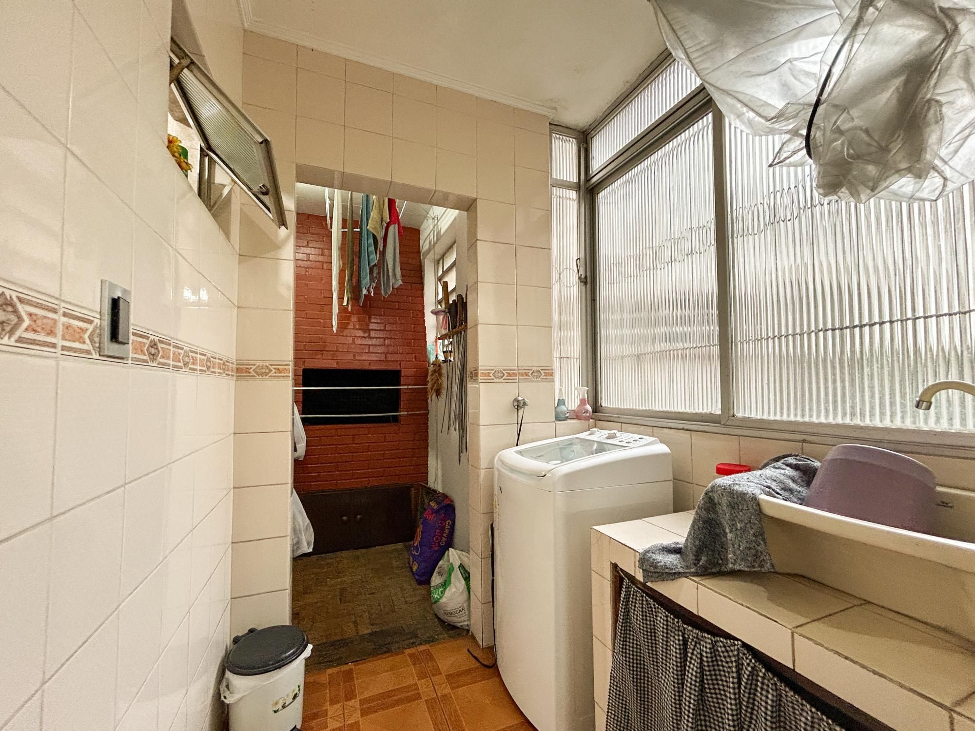 Apartamento, 3 quartos, 96 m² - Foto 11