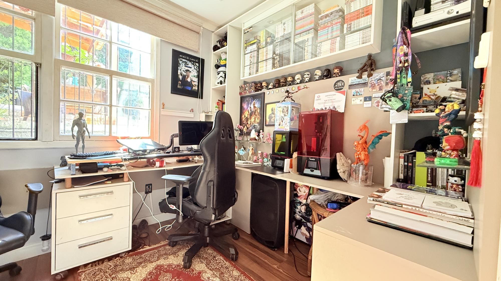 Casa, 3 quartos, 280 m² - Foto 19