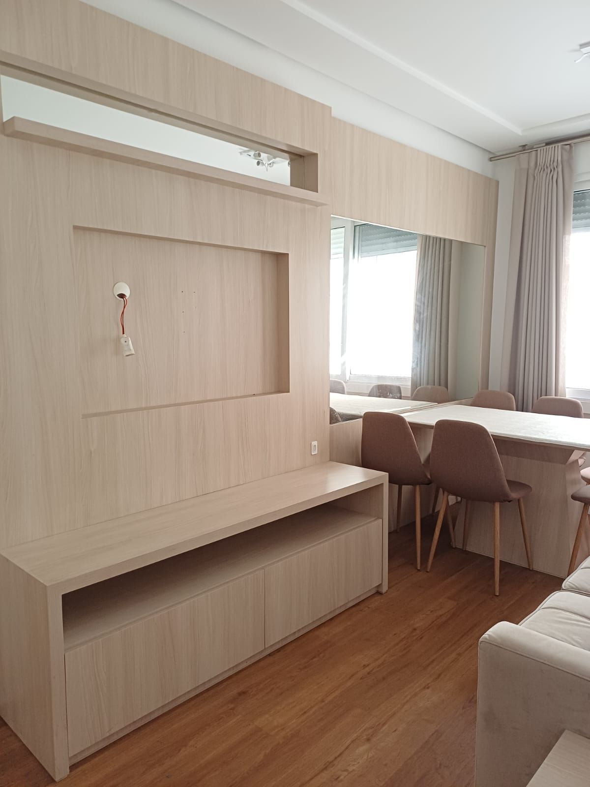 Apartamento, 2 quartos, 65 m² - Foto 28