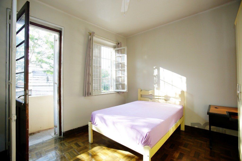 Apartamento à venda com 3 quartos, 94m² - Foto 1