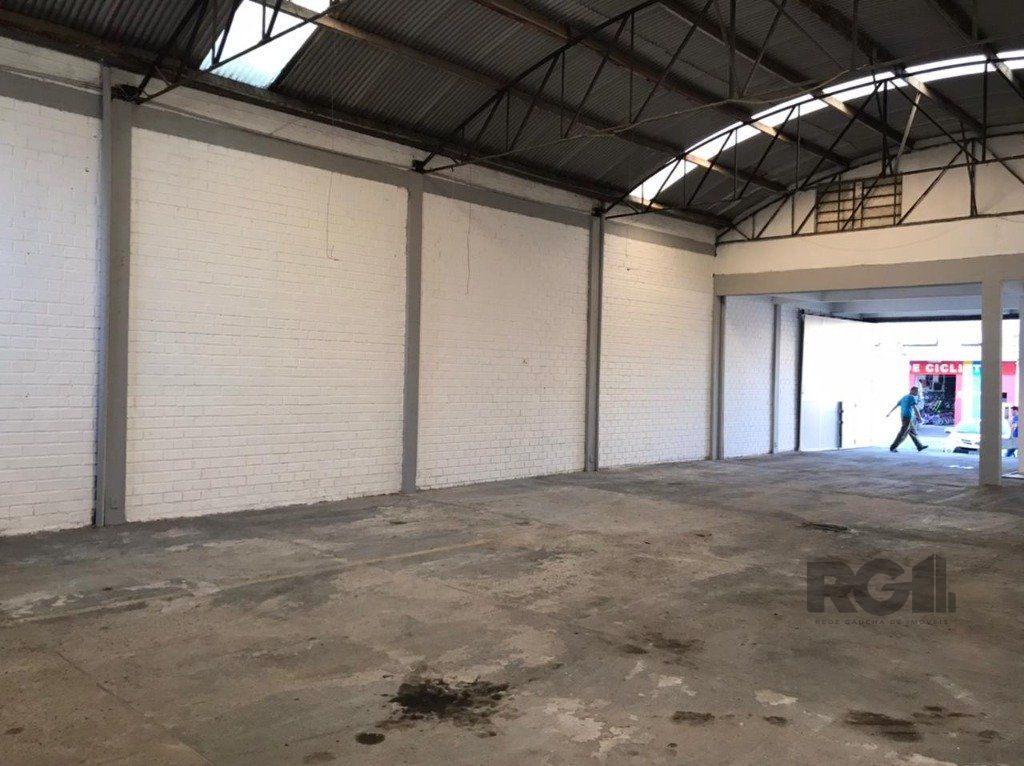 Depósito-Galpão-Armazém à venda, 433m² - Foto 3