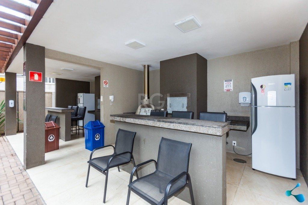 Apartamento à venda com 3 quartos, 75m² - Foto 34