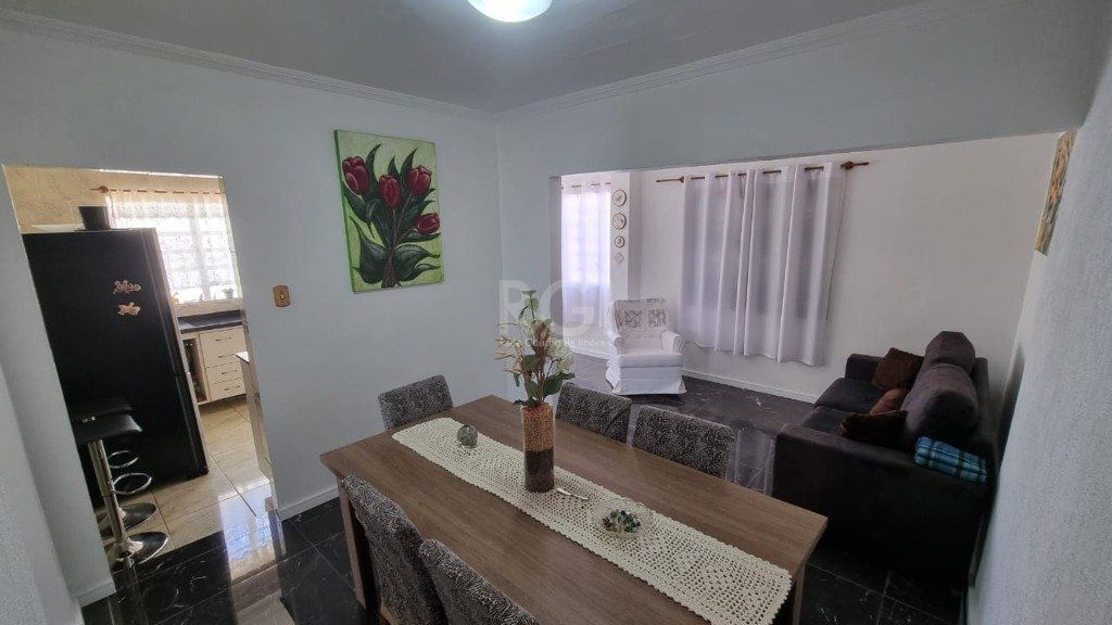 Casa à venda com 3 quartos, 180m² - Foto 3