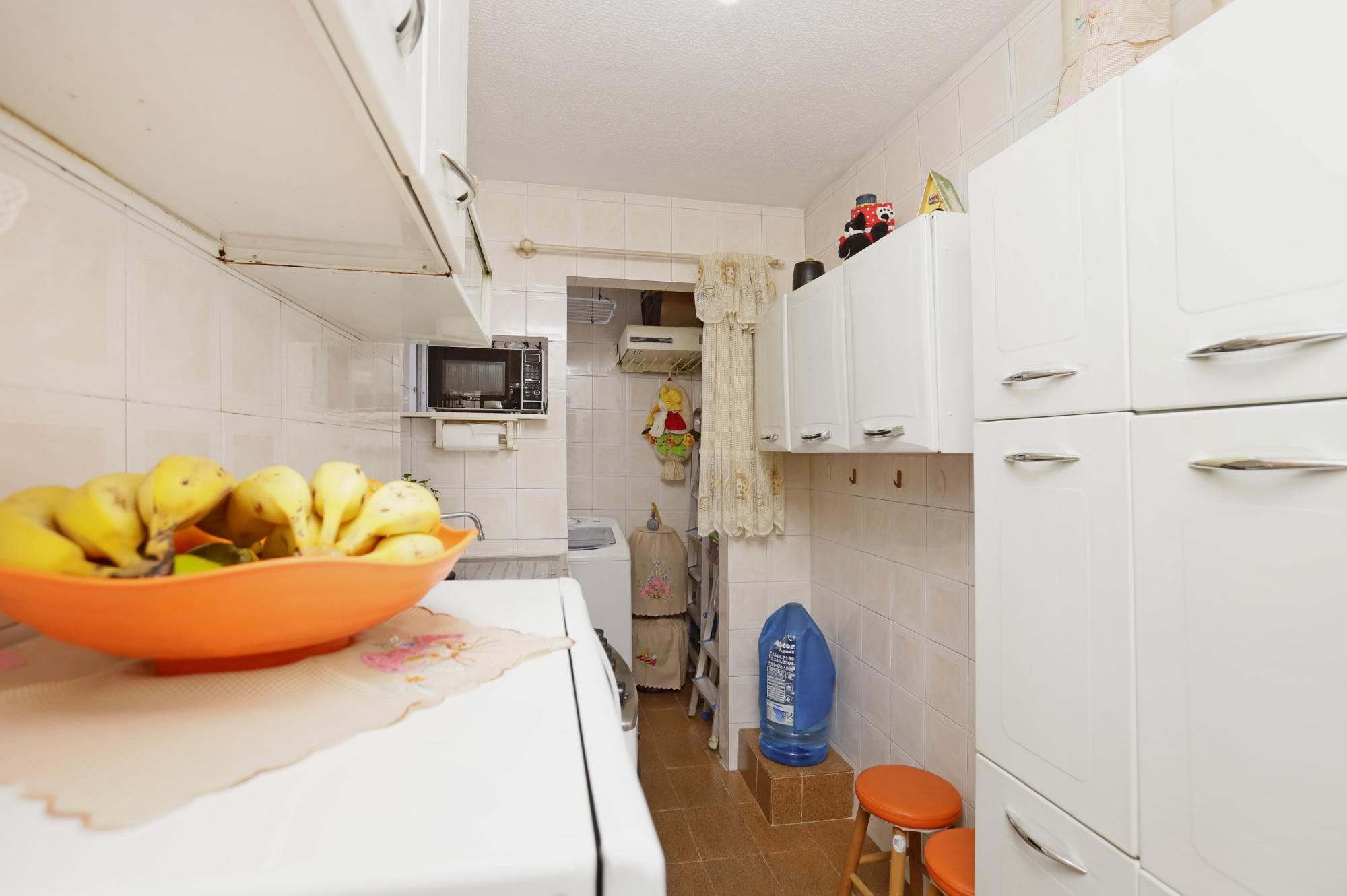 Apartamento à venda com 2 quartos, 57m² - Foto 36