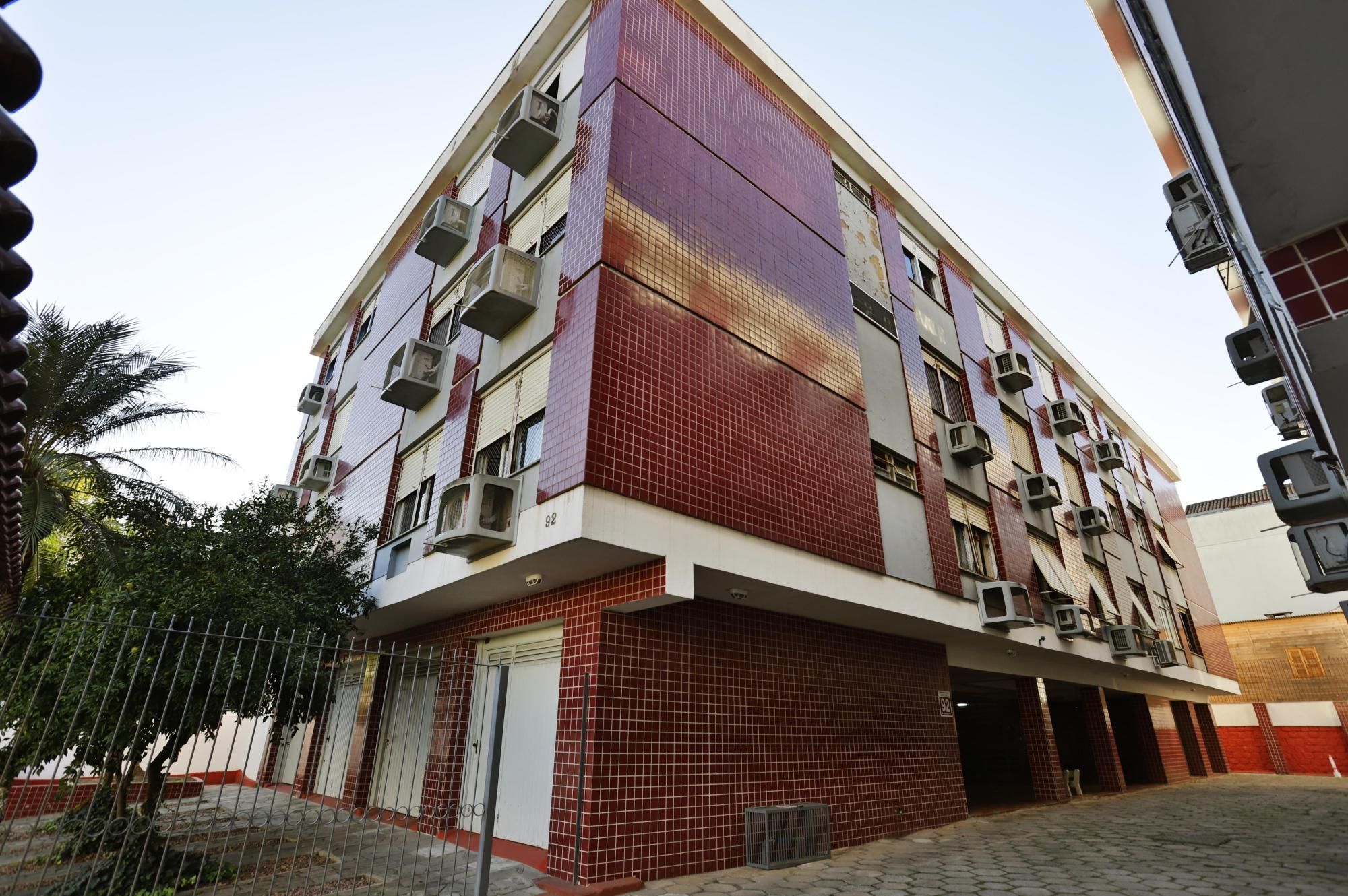 Apartamento, 2 quartos, 60 m² - Foto 19