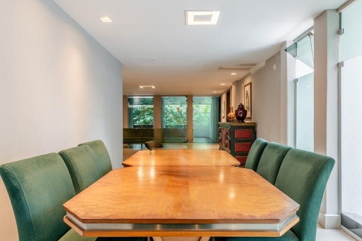 Apartamento, 3 quartos, 121 m² - Foto 20