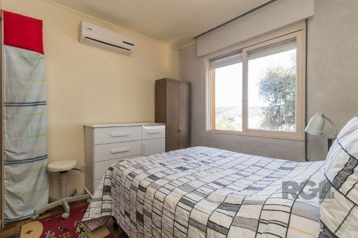 Apartamento, 1 quarto, 46 m² - Foto 8