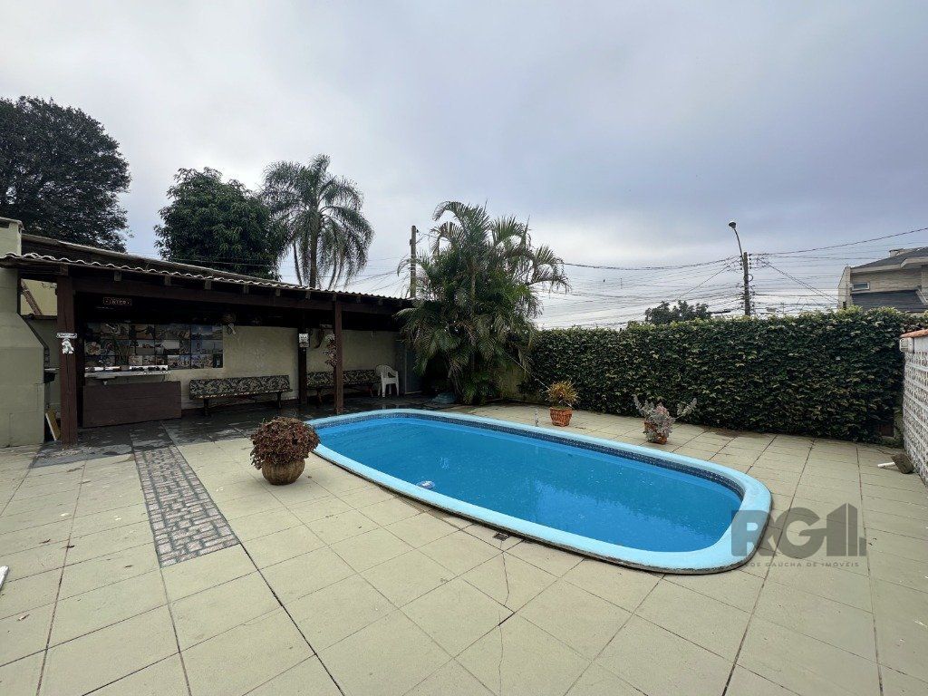 Casa à venda com 3 quartos, 290m² - Foto 16