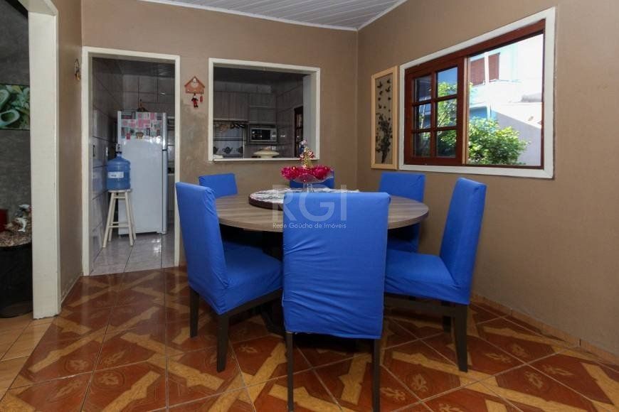 Casa à venda com 3 quartos, 93m² - Foto 8