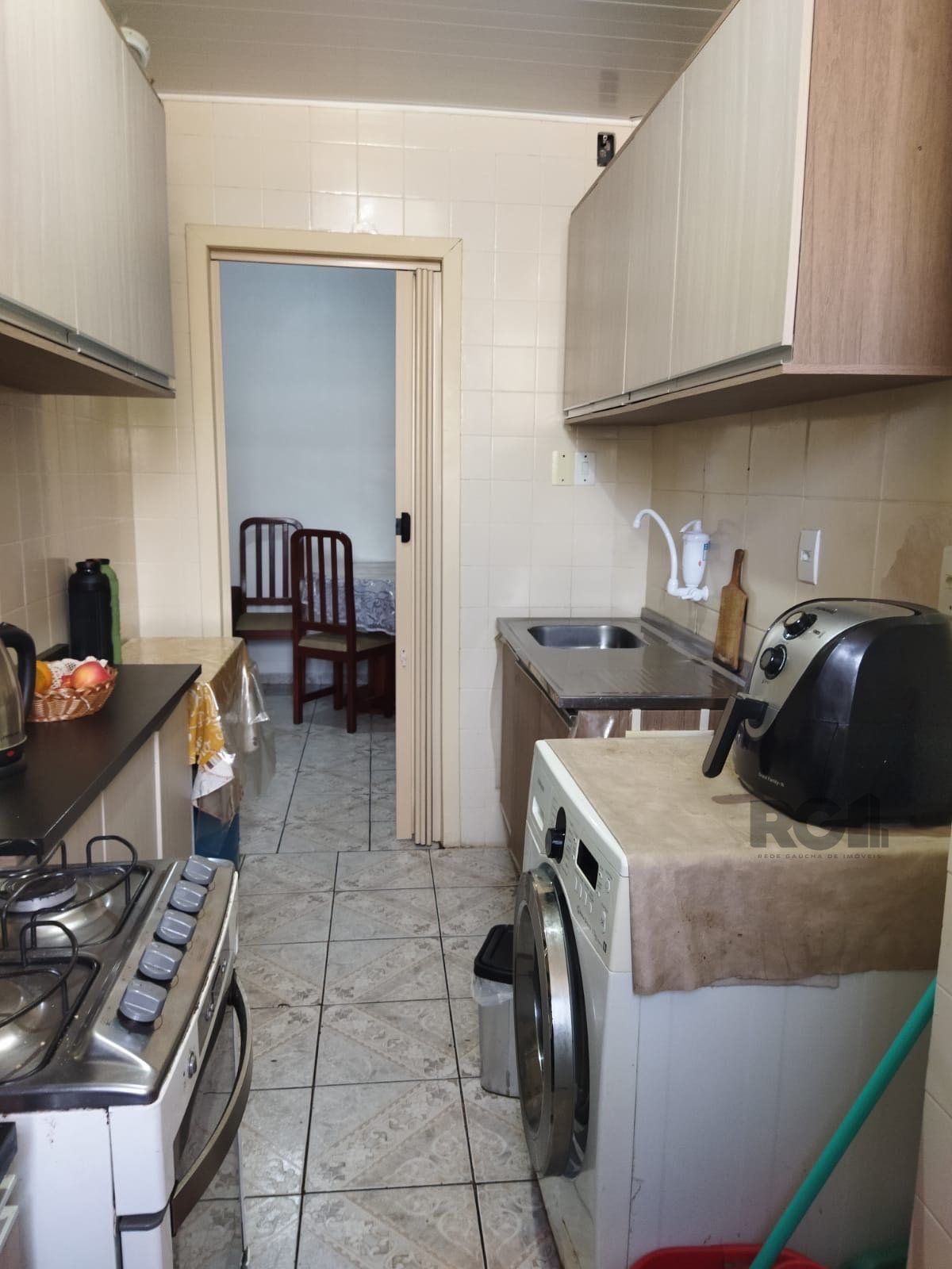 Apartamento à venda com 2 quartos, 40m² - Foto 6