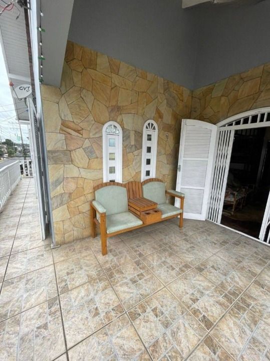 Sobrado, 4 quartos, 680 m² - Foto 23