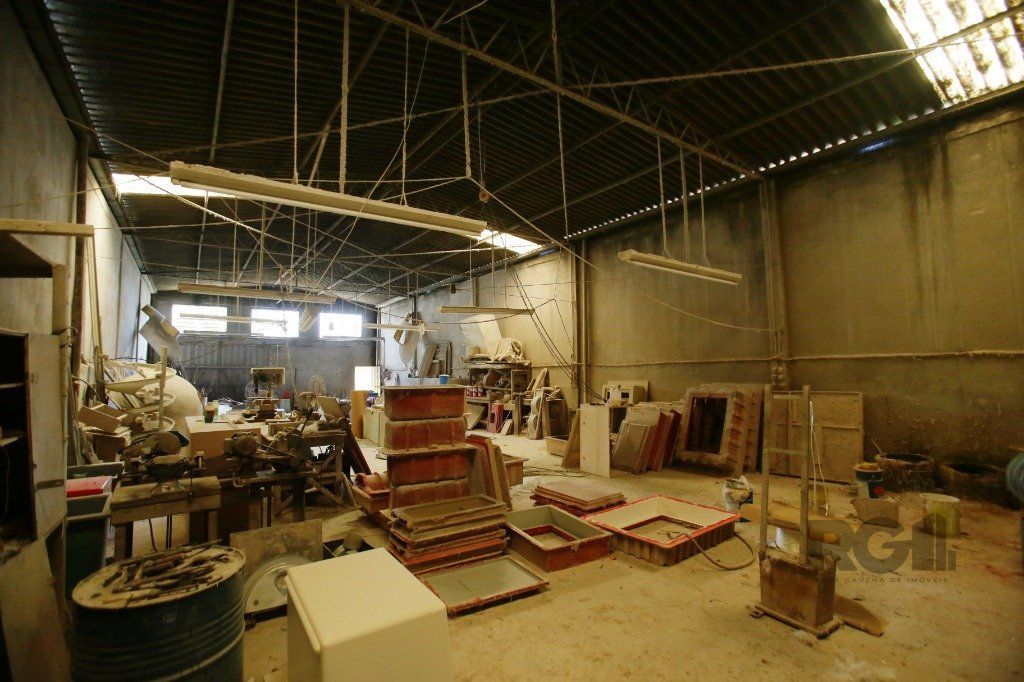 Depósito-Galpão - Foto 6