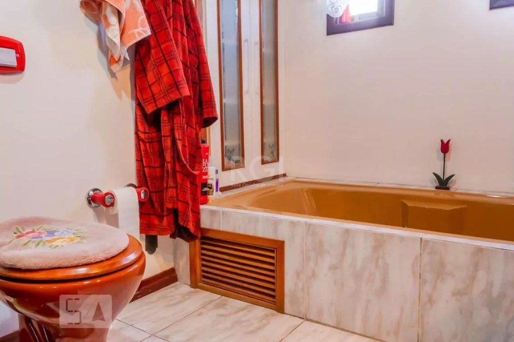 Casa, 3 quartos, 336 m² - Foto 24