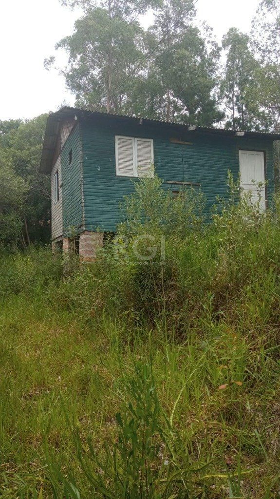 Sítio à venda, 999m² - Foto 4