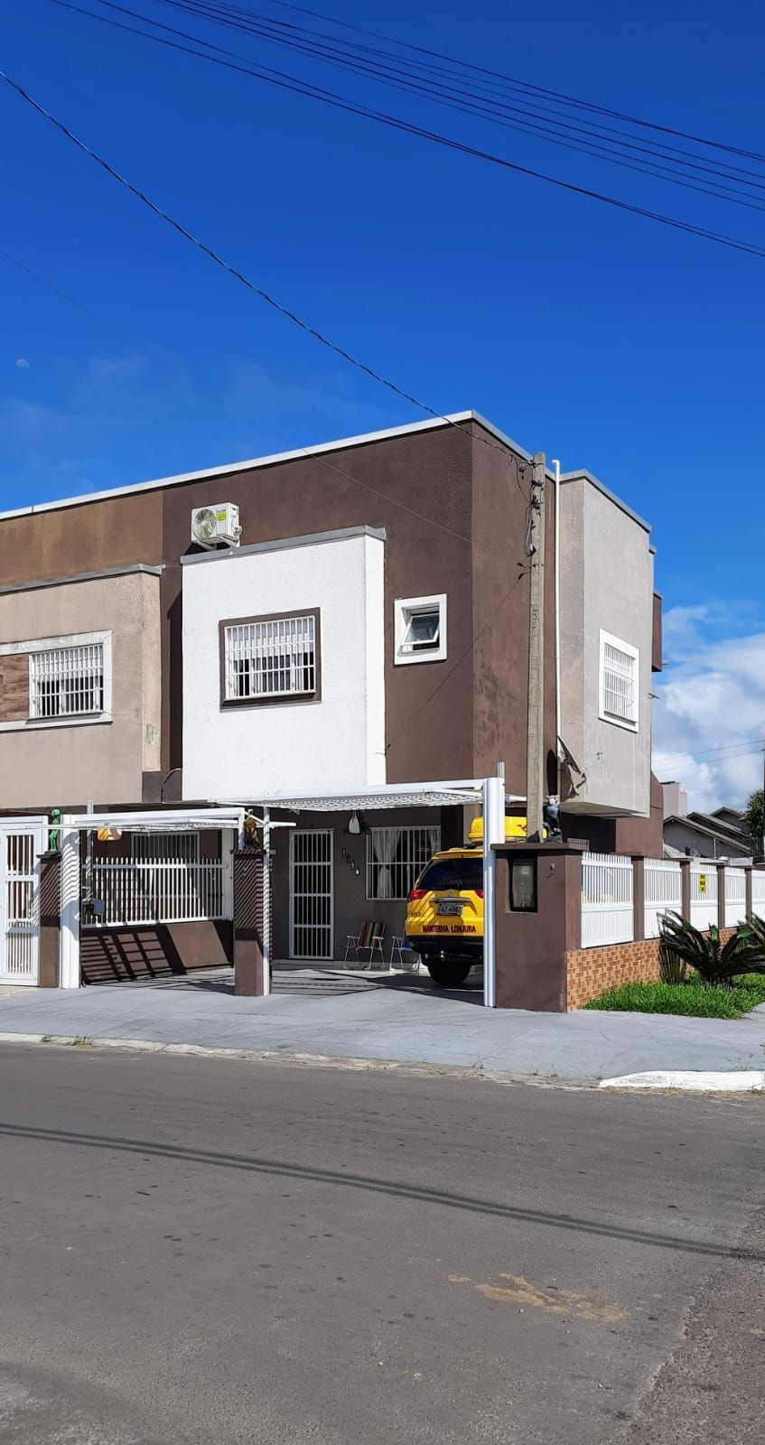 Casa, 3 quartos, 7 m² - Foto 38