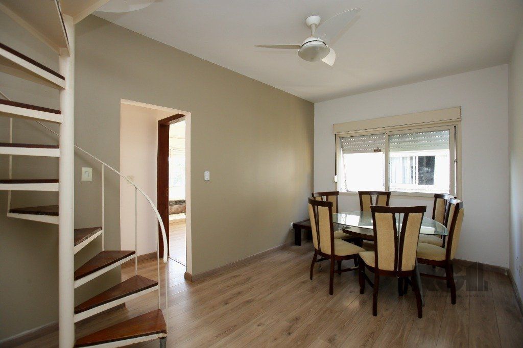 Cobertura à venda com 2 quartos, 116m² - Foto 2
