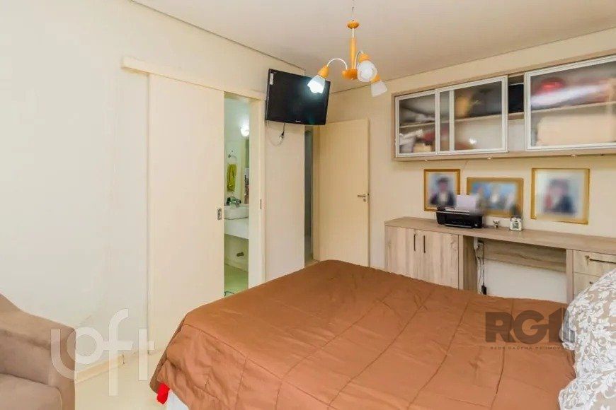 Casa, 4 quartos, 330 m² - Foto 22