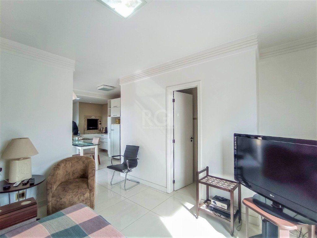 Cobertura à venda com 2 quartos, 174m² - Foto 28