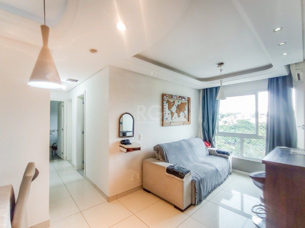 Apartamento, 3 quartos, 63 m² - Foto 16