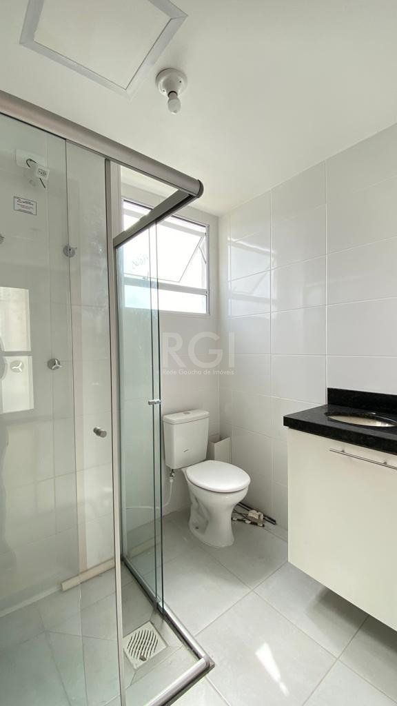 Apartamento à venda com 2 quartos, 40m² - Foto 12