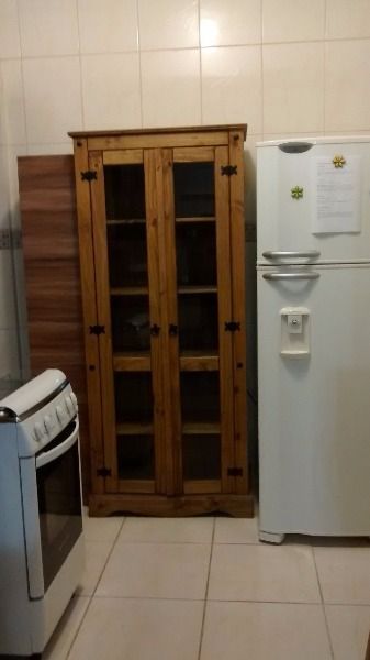 Apartamento à venda com 1 quarto, 48m² - Foto 9