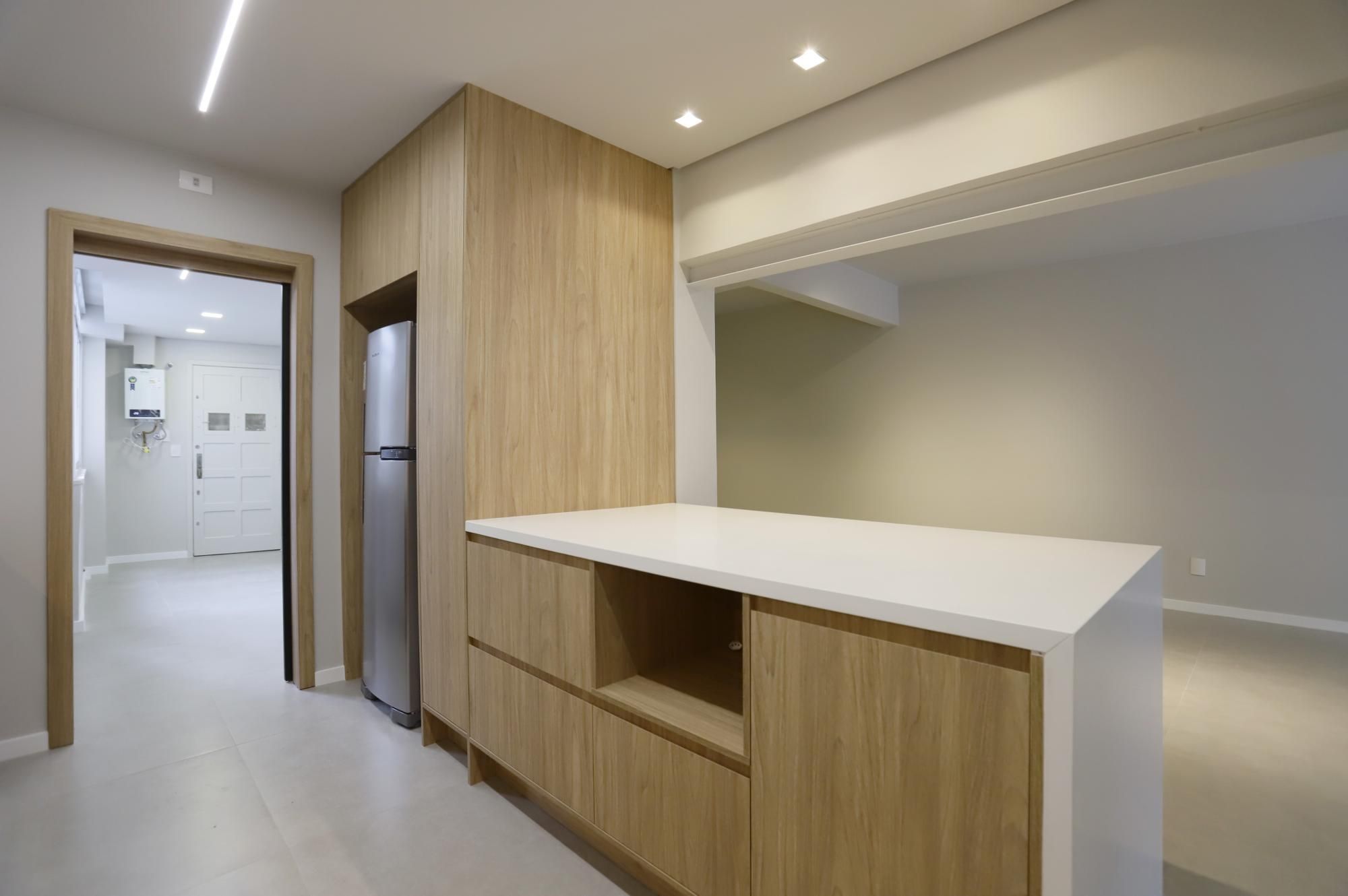 Apartamento à venda com 3 quartos, 143m² - Foto 15