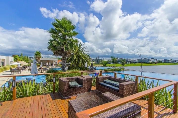 Terreno à venda, 420m² - Foto 5