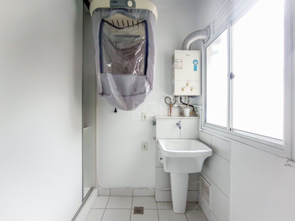 Apartamento, 2 quartos, 53 m² - Foto 16