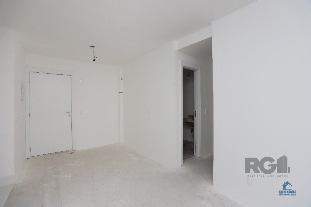 Apartamento à venda com 2 quartos, 56m² - Foto 9