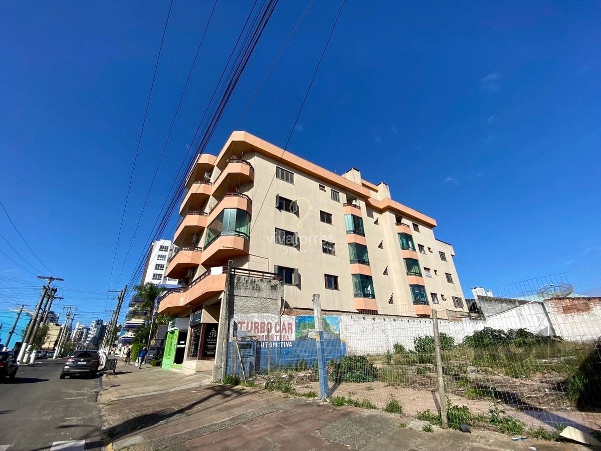 Apartamento à venda com 2 quartos, 77m² - Foto 3