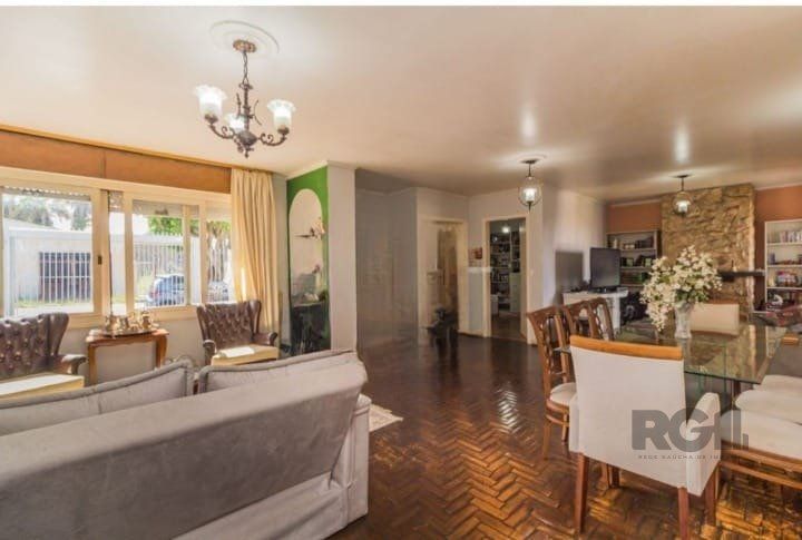 Casa, 4 quartos, 414 m² - Foto 13