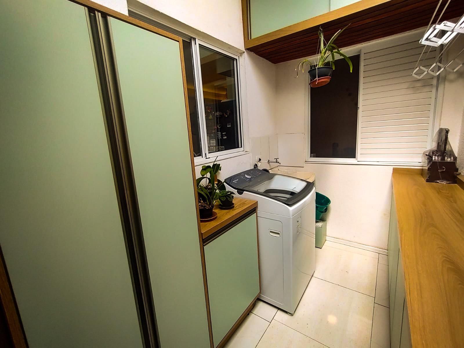 Casa de Condomínio à venda com 2 quartos, 44m² - Foto 14