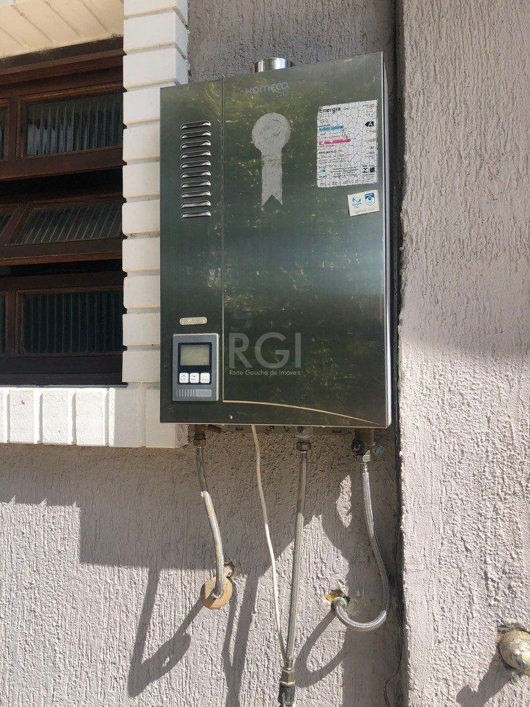 Casa à venda com 5 quartos, 220m² - Foto 18