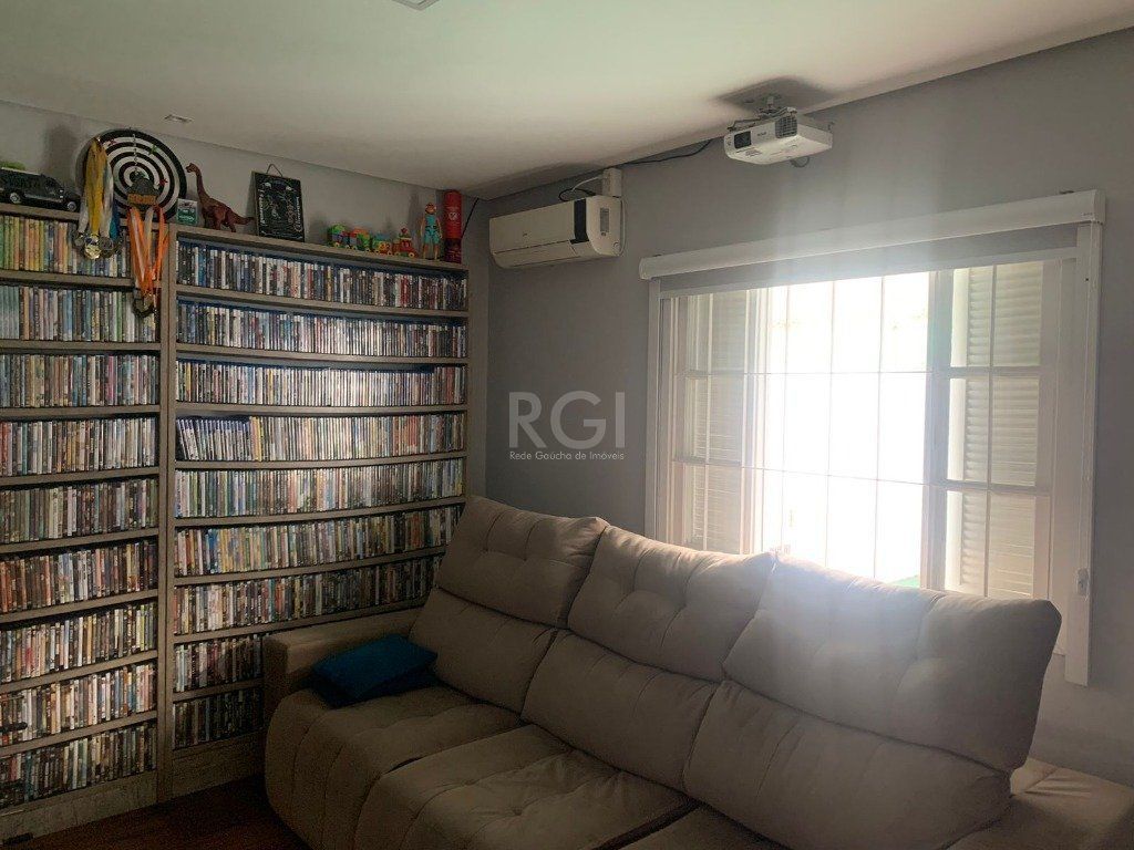 Sobrado, 4 quartos, 240 m² - Foto 6