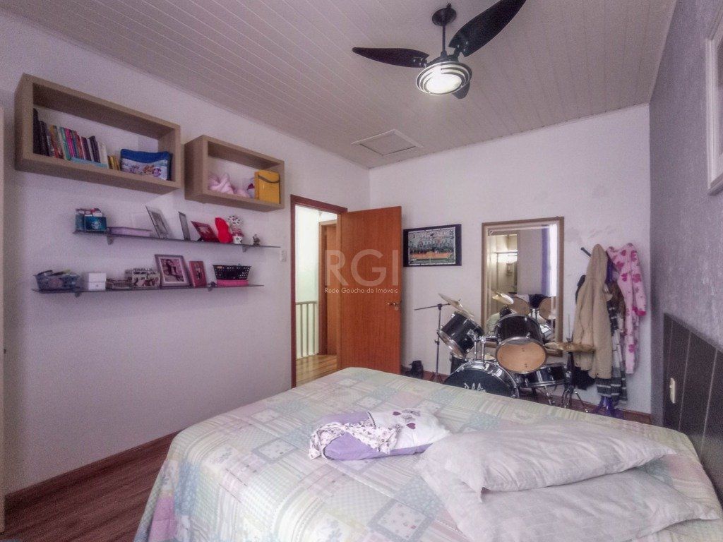 Sobrado à venda com 3 quartos, 180m² - Foto 20