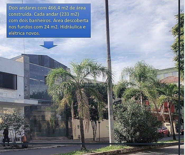 Depósito-Galpão, 525 m² - Foto 3