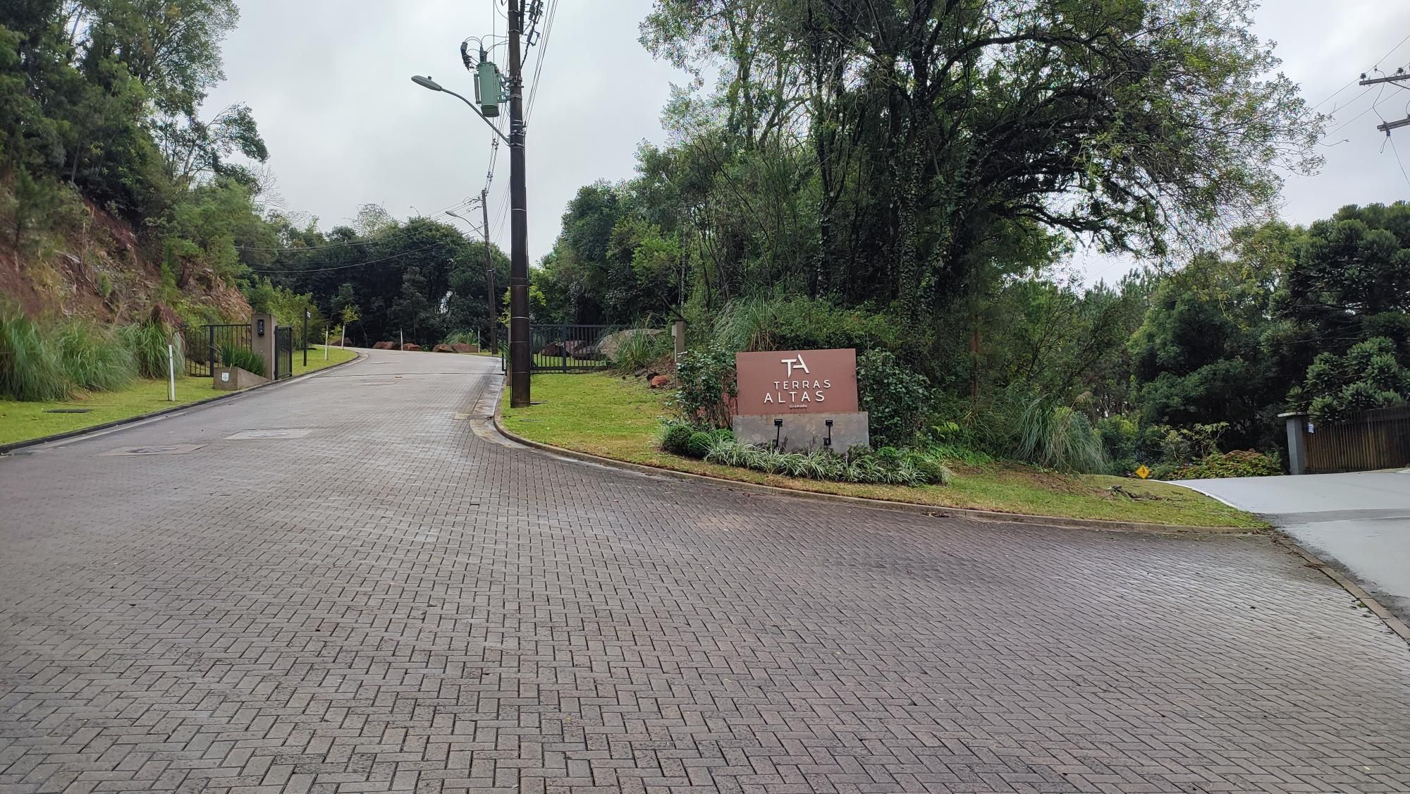 Terreno, 503 m² - Foto 1