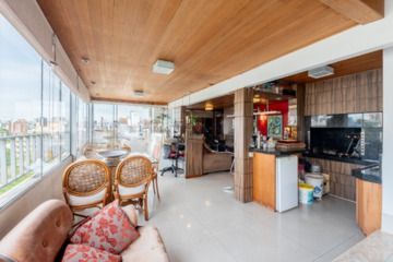 Cobertura à venda com 4 quartos, 211m² - Foto 17