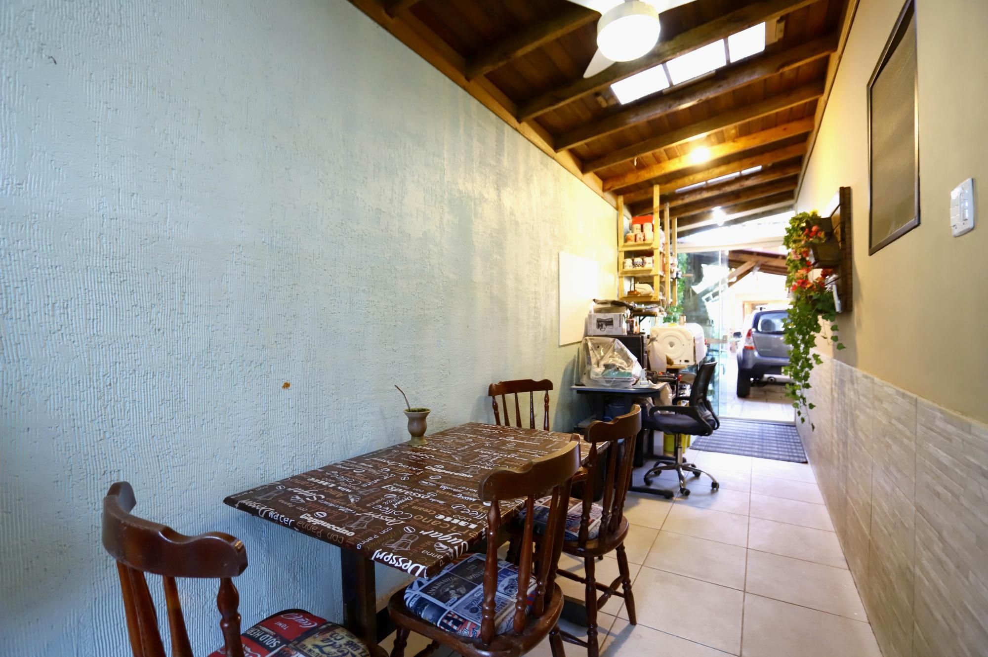 Casa à venda com 2 quartos, 272m² - Foto 38