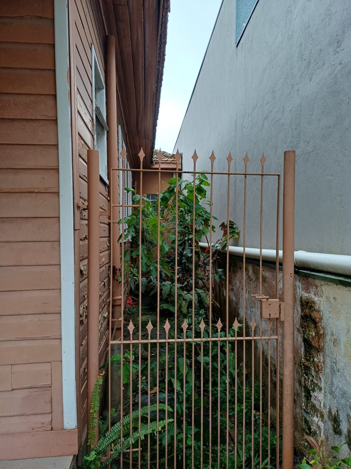 Terreno, à venda, Jardim São Pedro - Porto Alegre — foto 5