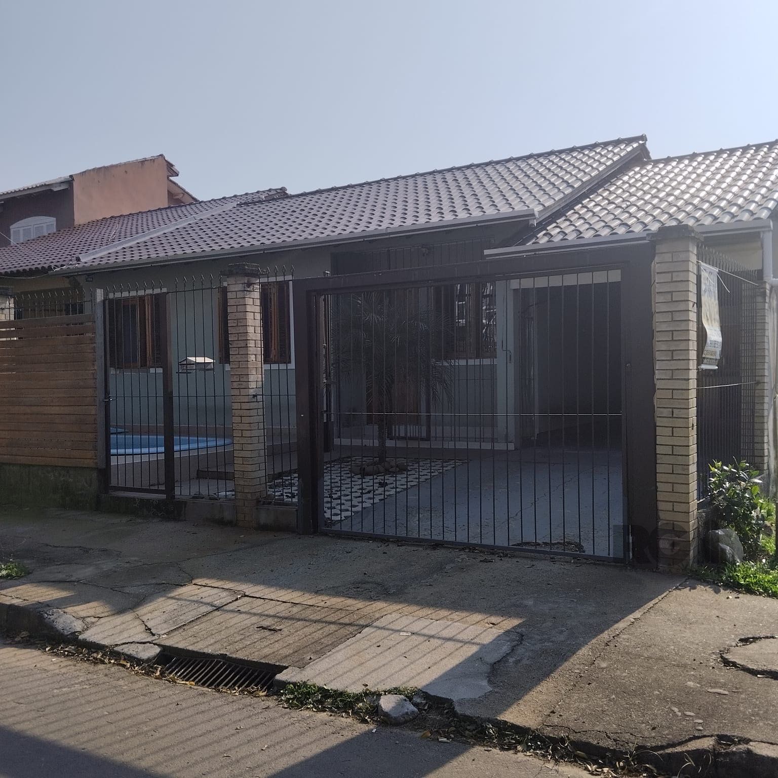 Casa à venda com 3 quartos, 119m² - Foto 12