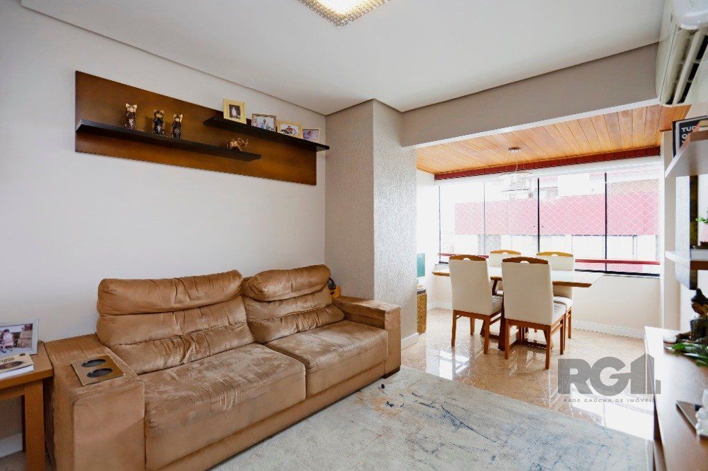 Cobertura, 3 quartos, 164 m² - Foto 14