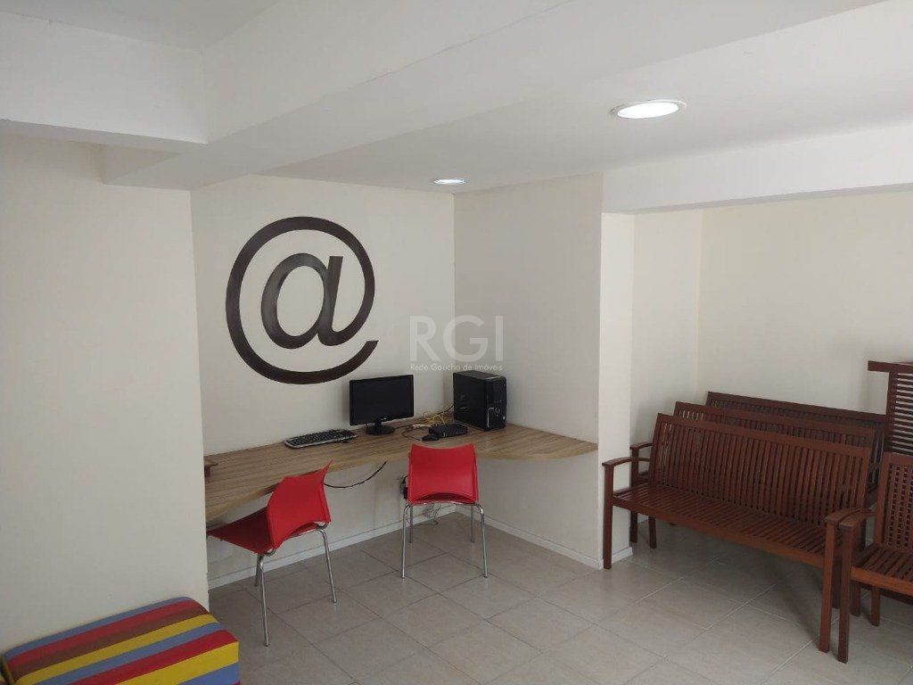 Apartamento, 2 quartos, 48 m² - Foto 12