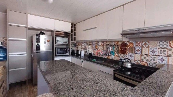 Casa, 2 quartos, à venda, 200 m², Harmonia - Canoas — foto 2
