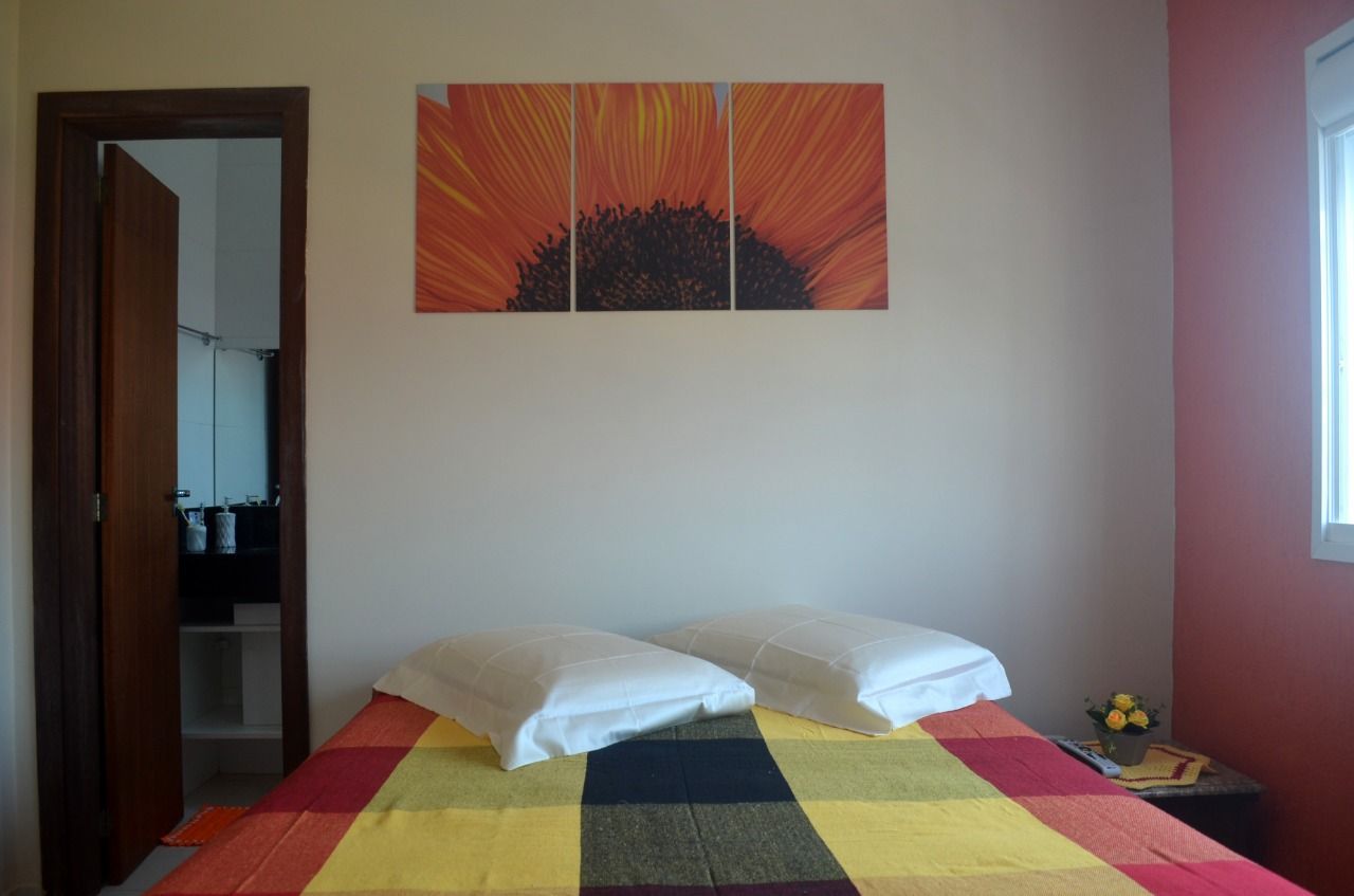 Casa, 3 quartos, 7 m² - Foto 4