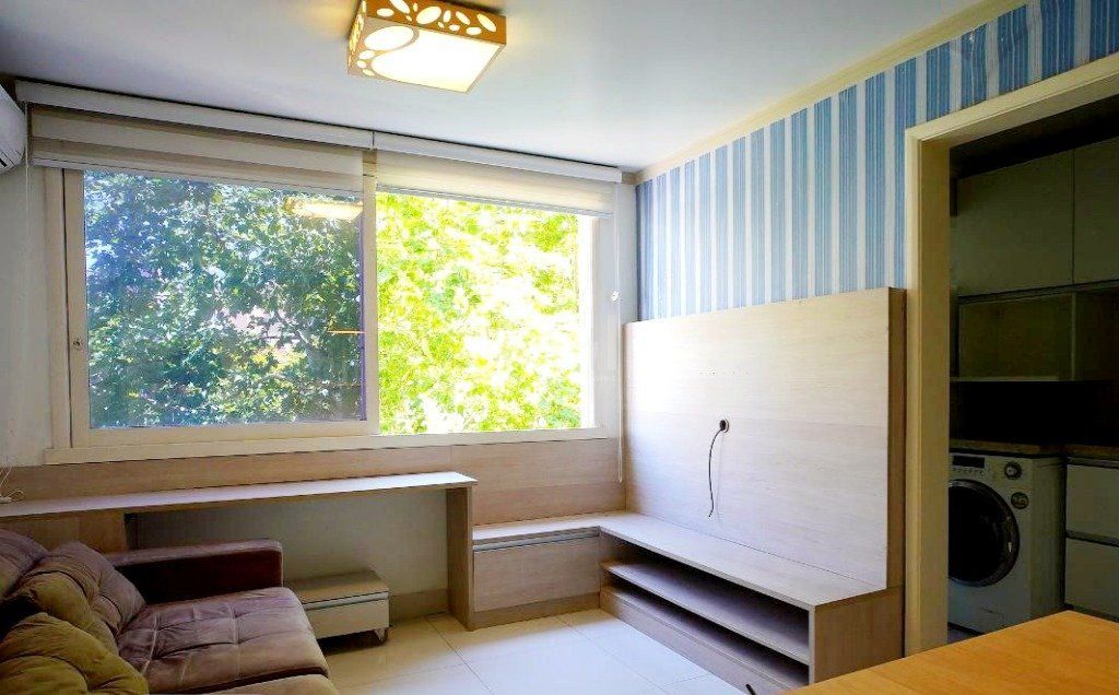 Apartamento à venda com 1 quarto, 43m² - Foto 11