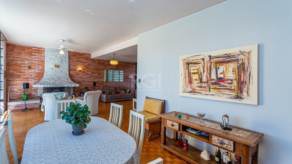 Casa, 5 quartos, 500 m² - Foto 9